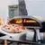 Imagem do Forno de Pizza a Gás Portátil Ooni Koda 16 - GN Gás Natural