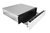 Gaveta Aquecida Crissair 60cm Inox sem Puxador - CGA14 TC