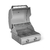 Imagem do Churrasqueira a Gás Elettromec Professional 2 Queimadores Inox 55cm - BBQ-2Q-55-XX-NHUA