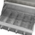 Churrasqueira a Gás Elettromec Professional 4 Queimadores Inox 75cm - BBQ-4Q-75-XX-NHUA - loja online
