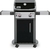 Churrasqueira a Gás Weber Spirit II E-210 2 Queimadores Preta - 4082070146 - comprar online