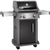 Churrasqueira a Gás Weber Spirit II E-210 2 Queimadores Preta - 4082070146