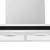 Coifa de Parede Crissair Signature Soft 60cm Inox e Cristal Preto - CRR 09.6 na internet