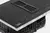 Cooktop Indução Com Coifa Integrada Crissair All Black 4 Bocas Vidro Preto 80cm 220V - Cook Air