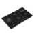 Cooktop a Gás Invita Black 5 Queimadores 90cm Vidro Preto - Bivolt - i-CKG-5Q-90-BL-3TNA - comprar online
