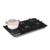 Imagem do Cooktop a Gás Invita Black 5 Queimadores 90cm Vidro Preto - Bivolt - i-CKG-5Q-90-BL-3TNA