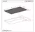 Cooktop Indução Digital Crissair All Black Induzione 30 2 Bocas Vidro Preto 30cm 220V - CCI30 G2 - loja online