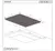 Cooktop Indução Digital Crissair All Black Induzione 90 6 Bocas Vidro Preto 90cm 220V - CCI 90 - loja online