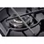 Cooktop a Gás Crissair All Black Crystal 75 Vidro Preto 5 Queimadores 75cm Bivolt - NCT25 G7 - loja online