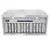 Coifa de Embutir para Churrasqueira Elettromec Professional 34 Polegadas Inox - CFB-BBQ-34-XP-2ELA - comprar online