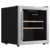 Adega Climatizada Freestanding Elettromec 14 Garrafas - CV-1FS-14-XV na internet