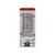 Refrigerador Smeg Anos 50 Frost Free 1 Porta 270 Litros Vermelho 220V - FAB28RRD5 na internet