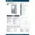 Refrigerador Embutir Bottom Freezer Elanto Artigiano 360L Para Revestir 70cm 220V - LNTR736BARTO2 - loja online