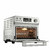 Forno de Bancada Freestanding Invita Air Fryer 24 litros - 110V - i-FA-FS-24L-XX-1LBA - Emporio da Cozinha