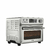 Forno de Bancada Freestanding Invita Air Fryer 24 litros - 110V - i-FA-FS-24L-XX-1LBA na internet