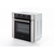 Forno Elétrico Crissair Versatile Aria Fry 60 Litros Inox 60cm 220V - NFE31 G5 - comprar online