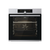 Forno Elétrico Gorenje Home Made Air Fry Vapor 77 Litros 60cm Inox e Vidro 220V - BOS6747A01XBR