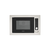 Microondas de Embutir Crissair Song Versatile 33 Litros Inox - CFM 90 G3