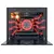 Forno Elétrico DeBacco Zurique Glass 76 Litros Vidro preto e Inox 60cm 220V - 20.07.14400 - loja online