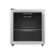 Frigobar Elettromec 40 Litros Inox e Vidro - FB-FS-40-XV