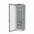 Freezer Vertical Elettromec Duo 307 Litros Inox - FZ-DU-307-XX-2VSA - Emporio da Cozinha