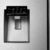 Refrigerador French Door Gorenje 466 Litros Inox - GRF-49W na internet