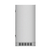 Máquina de Gelo Embutir Elettromec 23Kg Inox 220V - IM-BI-23-XX-2VIA