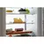 Imagem do Refrigerador Embutir Bottom Freezer Elanto Artigiano 250L Para Revestir 60cm 220V - LNTR625BARTO2