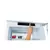 Refrigerador Embutir Bottom Freezer Elanto Artigiano 250L Para Revestir 60cm 220V - LNTR625BARTO2 - Emporio da Cozinha