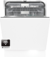 Lava Louças Embutir/Revestir Gorenje Connect Life 16 Serviços 60cm - GV693C60UVBR