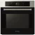 Forno Elanto Elétrico Nero Argento 60cm 15 funções - LNTF615MTNAG2