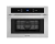 Micro-ondas Combinado Embutir Elettromec Sole 40 Litros Inox 220V - FMC-FR-40-SL-2TNC