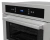 Micro-ondas Combinado Embutir Elettromec Sole 40 Litros Inox 220V - FMC-FR-40-SL-2TNC na internet