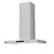 Coifa de Ilha Elettromec Adria Connect Inox 90cm 220V - CFI-ADR-90-XX-2ATB - loja online