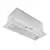 Coifa Embutir Crissair Versatile Incasso Inox 70cm - BLT 700