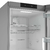 Imagem do Refrigerador Elettromec Duo 404L Inox - RF-DU-404-XX-2VSA