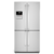 Refrigerador Multi-door Elettromec 630 Litros 4 Portas Inox - RF-MD-630-XX-2VSA