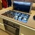 Coifa de Bancada Crissair Downdraft Signature 90cm Inox e Vidro Cristal - WD41 G3 - loja online