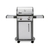 Churrasqueira a Gás Weber Spirit S-210 2 Queimadores Inox - 4082070216