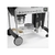 Churrasqueira à Carvão Performer Premium Weber REF: 4082070148 - comprar online