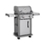 Churrasqueira a Gás Weber Spirit S-210 2 Queimadores Inox - 4082070216 - comprar online