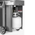Churrasqueira a Gás Weber Genesis II E-315 3 Queimadores Preta - 4082070270