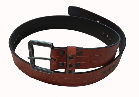 Cinturón Premium "Flex II"