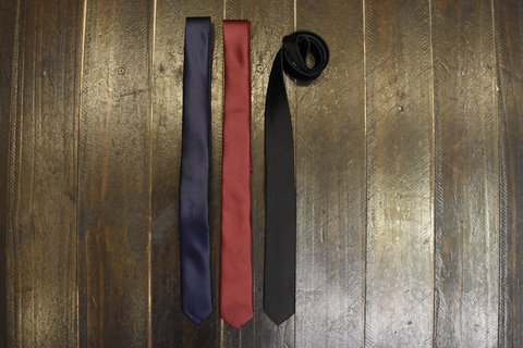 Corbatín "Small Tie"