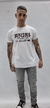 Remera Manga Corta -Amazing- en internet