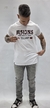 Remera Manga Corta -Amazing-