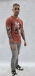 Remera Manga Corta -Frecuencia- - M51 Jeans