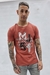 Remera Manga Corta -Frecuencia-