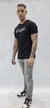 Remera Manga Corta -Courageous- en internet