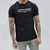 Remera Manga Corta -Courageous- - tienda online